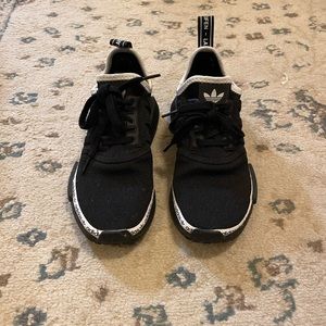 Adidas NMD_R1 Shoes - Size 7